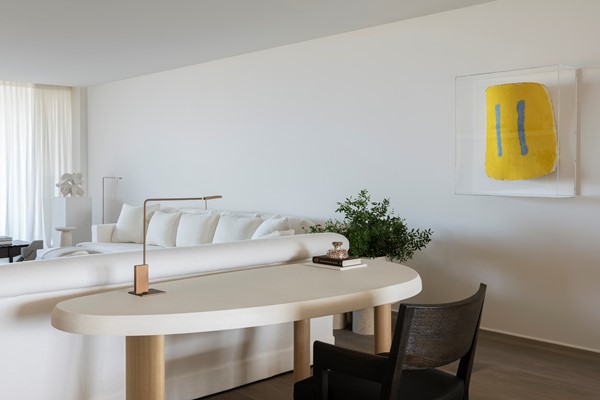 Medium property photo - Vlamingpolderweg 3B002, 4506 HZ Cadzand