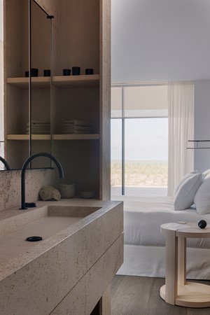 Medium property photo - Vlamingpolderweg 3B002, 4506 HZ Cadzand