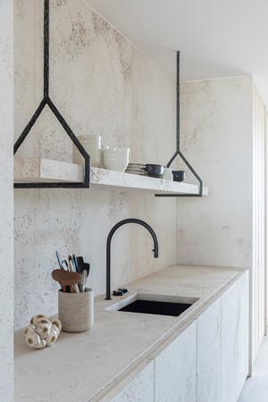 Medium property photo - Vlamingpolderweg 3B002, 4506 HZ Cadzand