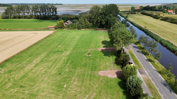 Medium property photo - Kanaalweg, 4525 NA Retranchement