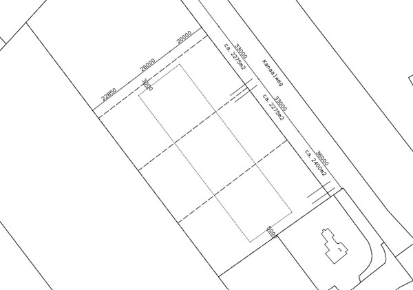 Medium property photo - Kanaalweg, 4525 NA Retranchement