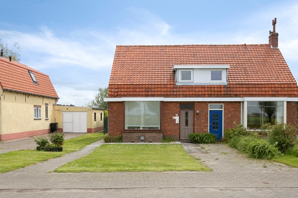 Medium property photo - Nieuwvlietseweg 33, 4504 AD Nieuwvliet