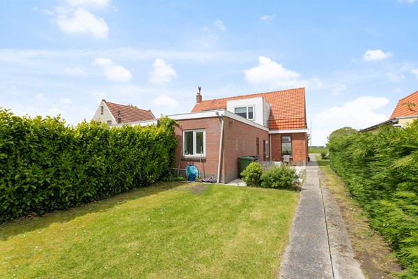 Medium property photo - Nieuwvlietseweg 33, 4504 AD Nieuwvliet
