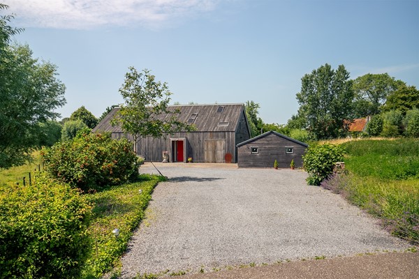 Medium property photo - Killedijk 16, 4525 LP Retranchement