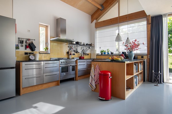 Medium property photo - Killedijk 16, 4525 LP Retranchement