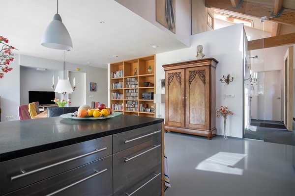 Medium property photo - Killedijk 16, 4525 LP Retranchement