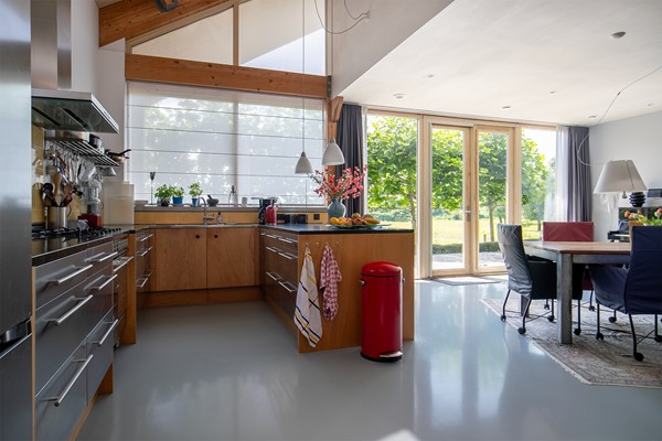 Medium property photo - Killedijk 16, 4525 LP Retranchement