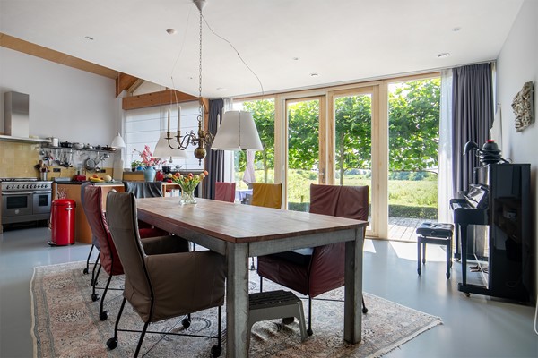 Medium property photo - Killedijk 16, 4525 LP Retranchement