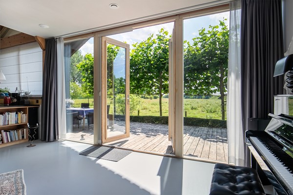 Medium property photo - Killedijk 16, 4525 LP Retranchement