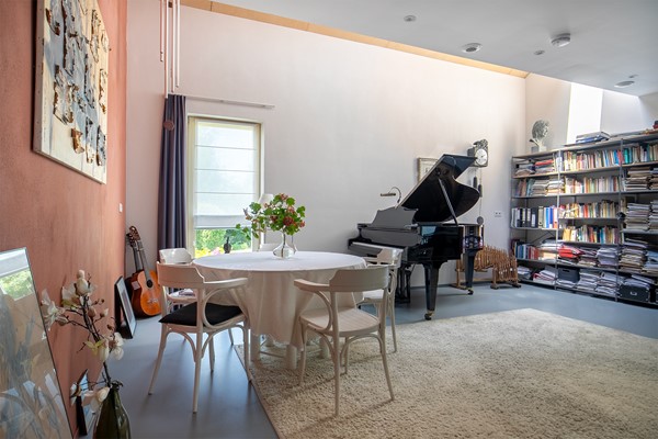 Medium property photo - Killedijk 16, 4525 LP Retranchement