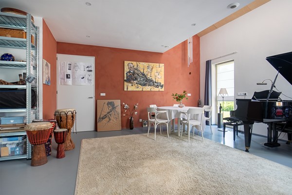 Medium property photo - Killedijk 16, 4525 LP Retranchement