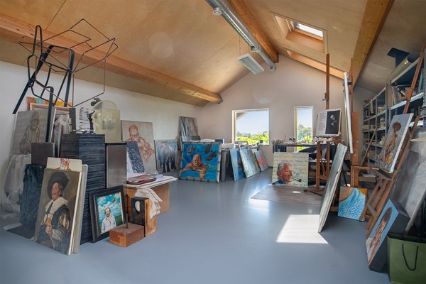 Medium property photo - Killedijk 16, 4525 LP Retranchement