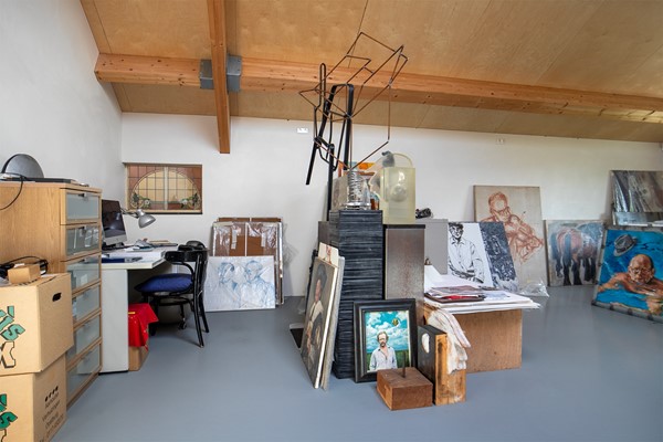 Medium property photo - Killedijk 16, 4525 LP Retranchement