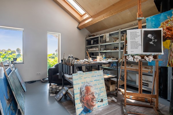 Medium property photo - Killedijk 16, 4525 LP Retranchement