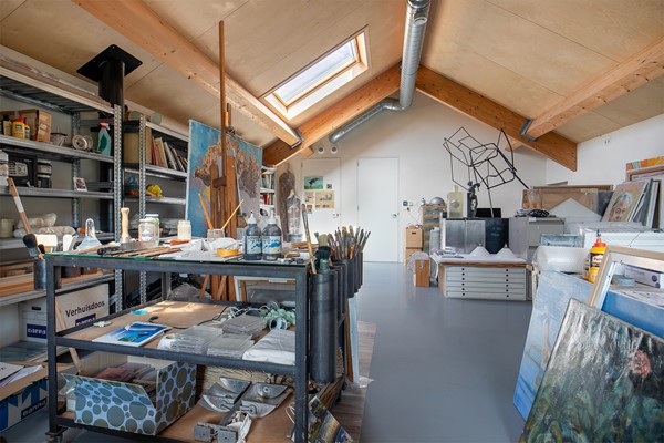 Medium property photo - Killedijk 16, 4525 LP Retranchement