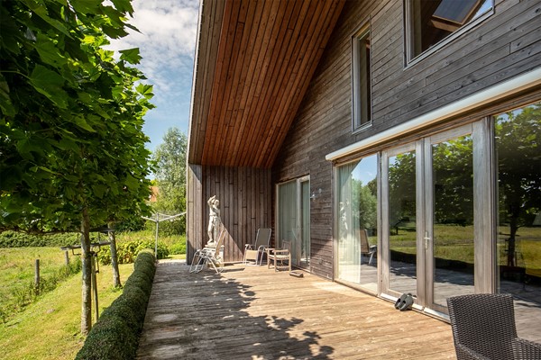 Medium property photo - Killedijk 16, 4525 LP Retranchement