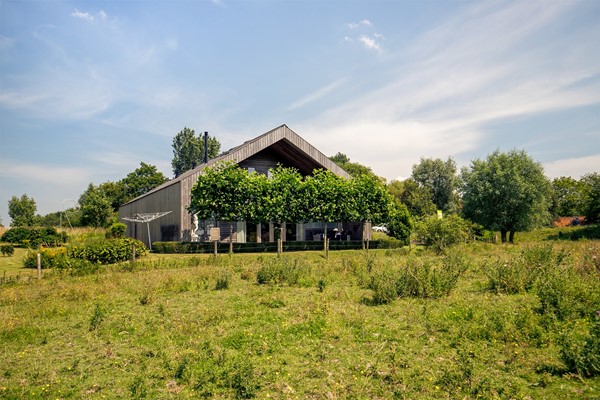 Medium property photo - Killedijk 16, 4525 LP Retranchement