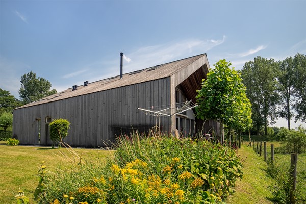 Medium property photo - Killedijk 16, 4525 LP Retranchement