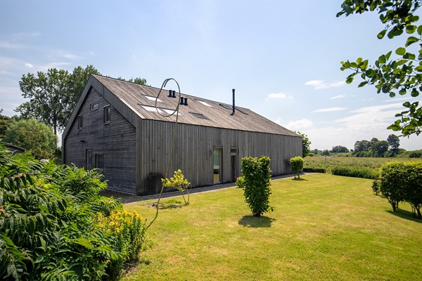 Medium property photo - Killedijk 16, 4525 LP Retranchement