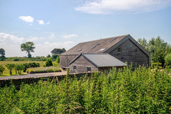 Medium property photo - Killedijk 16, 4525 LP Retranchement