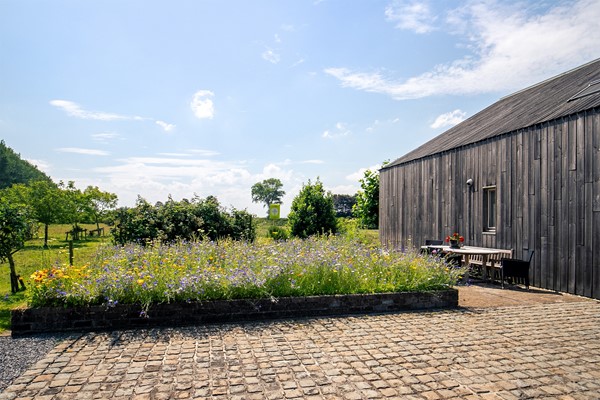 Medium property photo - Killedijk 16, 4525 LP Retranchement