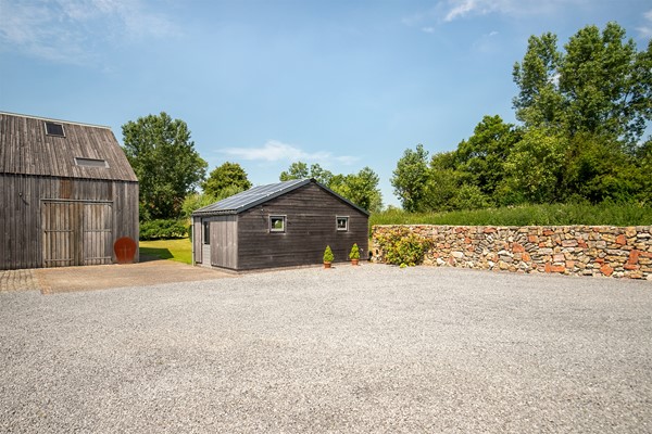 Medium property photo - Killedijk 16, 4525 LP Retranchement