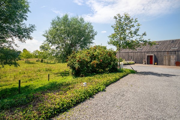 Medium property photo - Killedijk 16, 4525 LP Retranchement