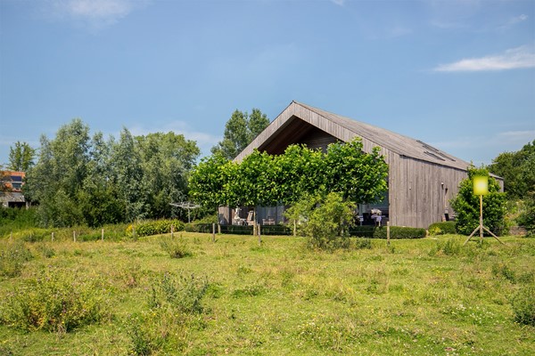 Medium property photo - Killedijk 16, 4525 LP Retranchement