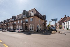 Te koop: Ruim appartement in Sluis