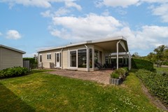 Te koop: Chalet Europarcs Schoneveld