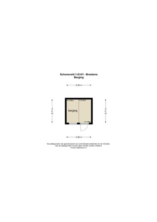 Schoneveld 1G141, 4511 HR Breskens - OC_151025_BR.jpg