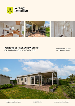 Brochure preview - Brochure - Schoneveld 1-G141, Breskens.pdf