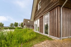 Te koop: Recreatiewoning in Dormio Strand Resort Nieuwvliet-Bad