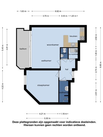 Boulevard de Wielingen 70-003, 4506 JL Cadzand - 151434066_boulevard_de_w_appartement_appartement_20240111_0b6b9e.jpg