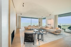 Te koop: Exclusief wonen aan zee met ongeëvenaard uitzicht