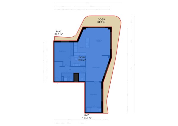 Westhavendam 13-302, 4511 RD Breskens - 156232_NEN.jpg