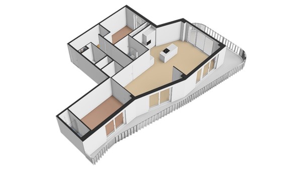 Westhavendam 13-302, 4511 RD Breskens - OC_156232_A_3D_SE.jpg