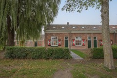 Verhuurd: Tramhuisjes