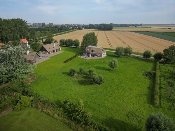 Terhofstede