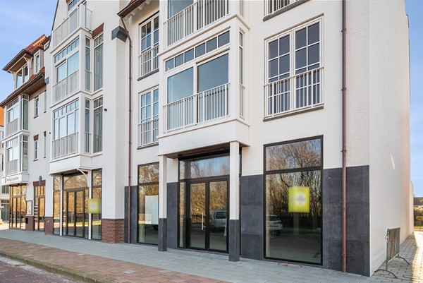 Boulevard de Wielingen 33B, 4506 JJ Cadzand