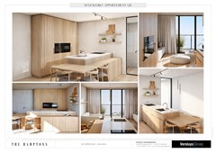 Te koop: The Hamptons - appartementen