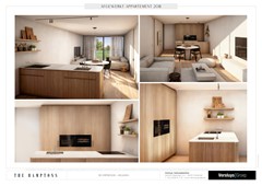 Te koop: The Hamptons - appartementen