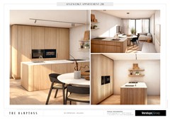 Te koop: The Hamptons - appartementen
