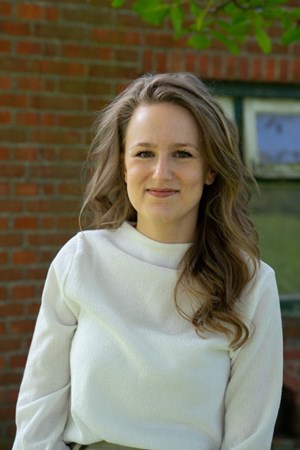   Hayra van Kerkvoorde