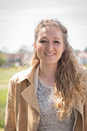 Nikita De Baets