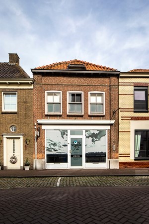Weststraat 72, Aardenburg