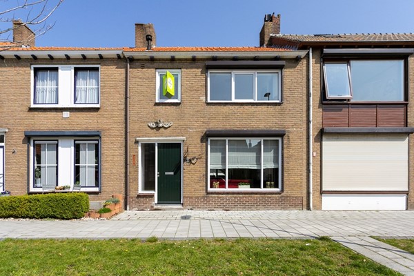 Woonhuis in Schoondijke, verkocht