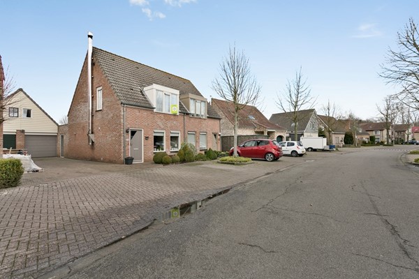 Hanzestraat 15, Aardenburg