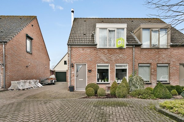 Verkocht