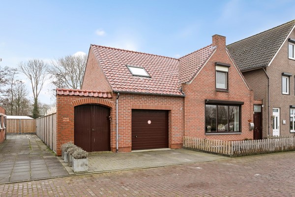 Verkocht